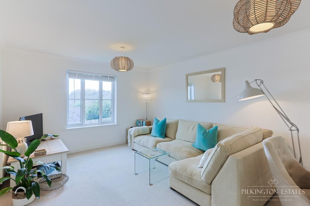 Apartment in Plymouth - View 4