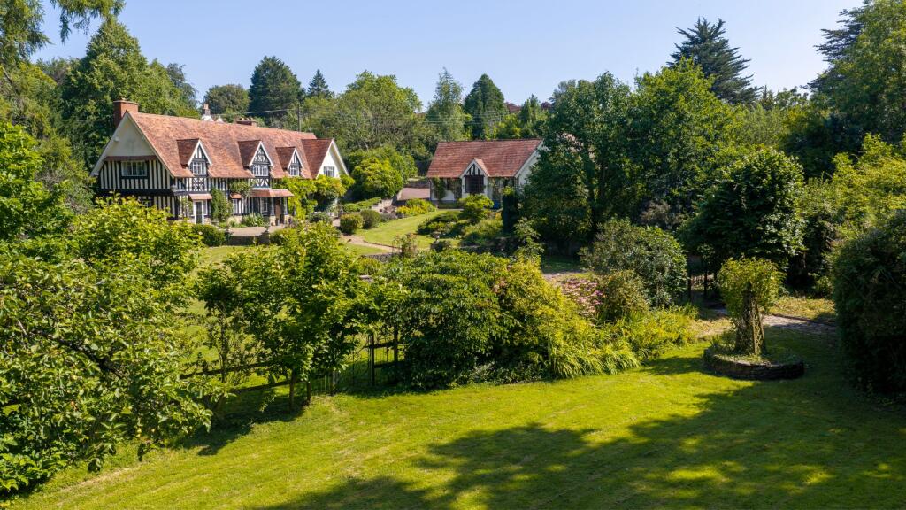 Main image of property: Winscombe, Near Sidcot School