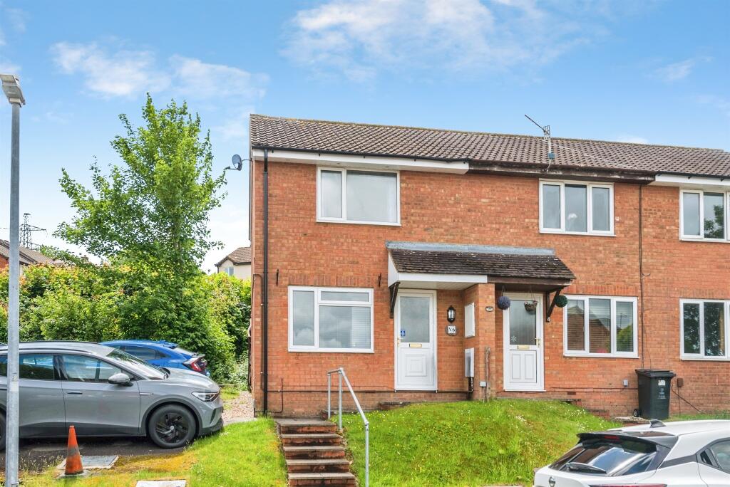 Main image of property: Chives Way, Swindon