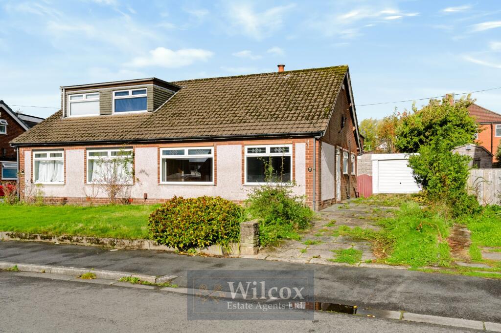 Main image of property: Neston Avenue, Bolton, BL1