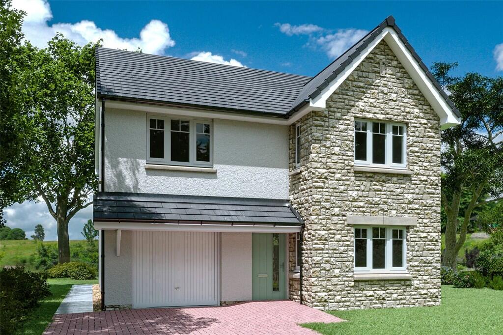 Main image of property: Targate Road,
Dunfermline,
KY12