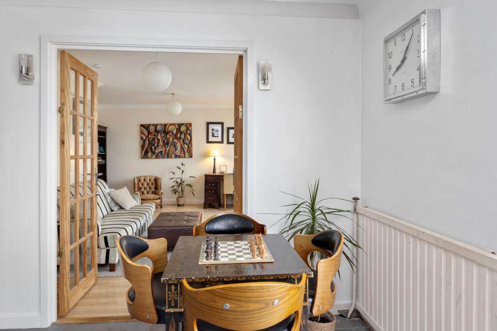 St. Catherines Terrace, The Priory, BN3 photo 5