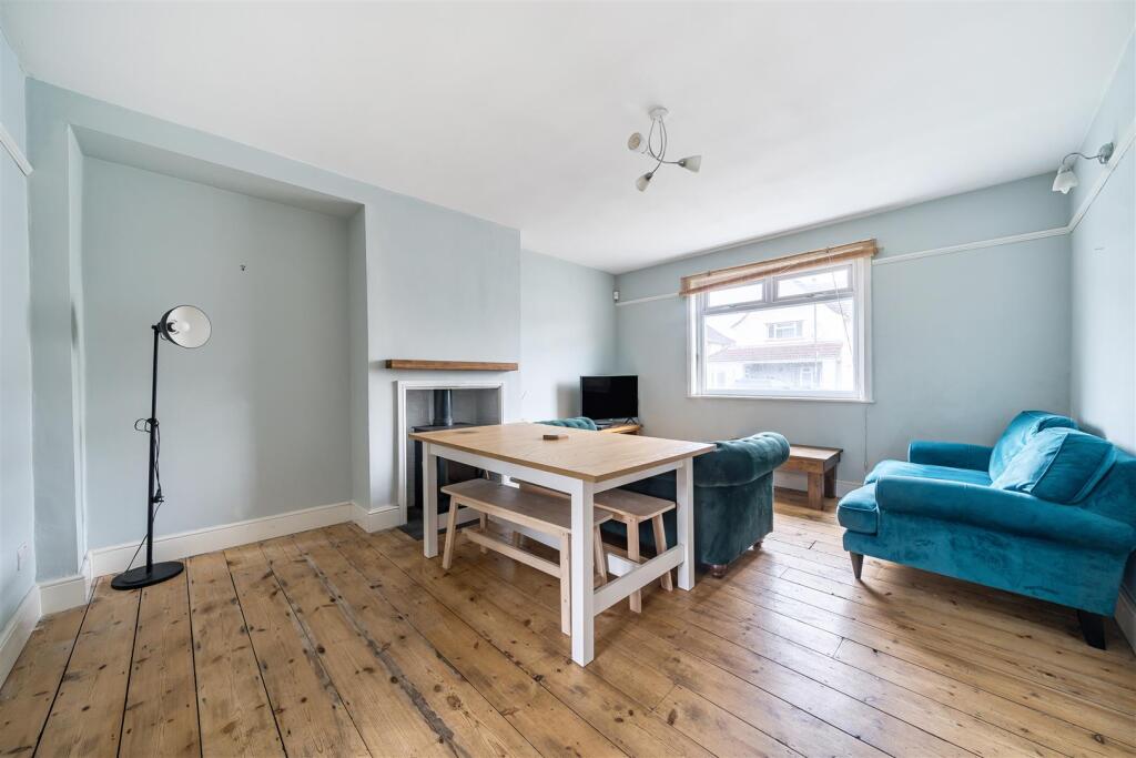 Main image of property: Marksbury Road, Bedminster