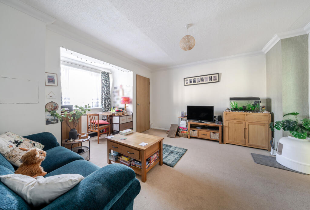 Main image of property: Bensham Lane, Thornton Heath, CR7