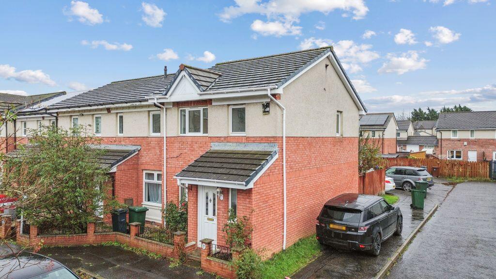 Main image of property: 38 West Pilton Drive, Edinburgh, EH4 4HS