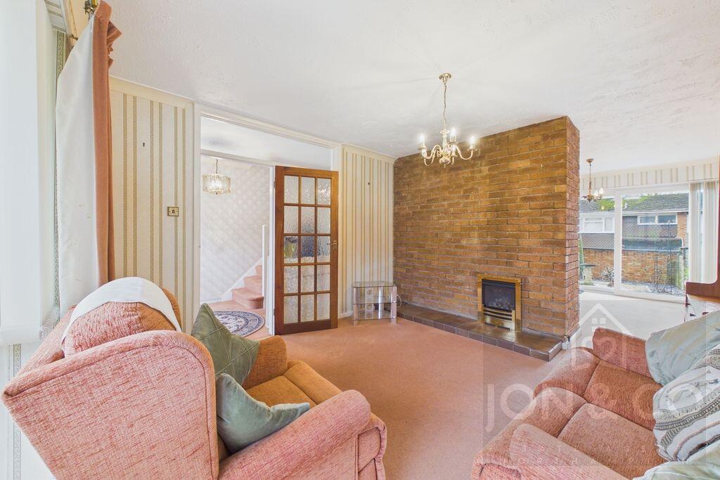 House in Barley Lane | Kingsthorpe | NN2, Kingsthorpe - View 2