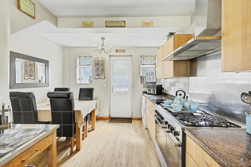 House in Northampton - View 4