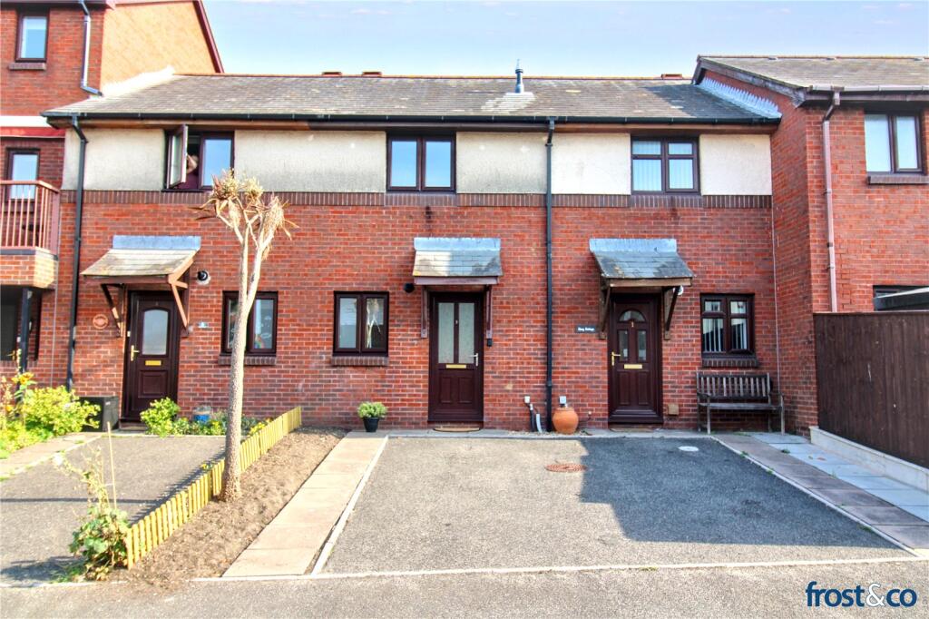 Green Road, Poole, Dorset, BH15
