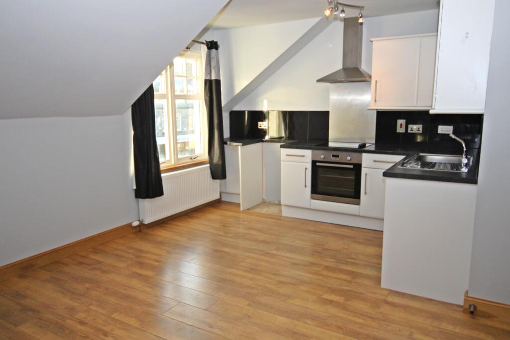 Apartment in Aberdeen - View 4