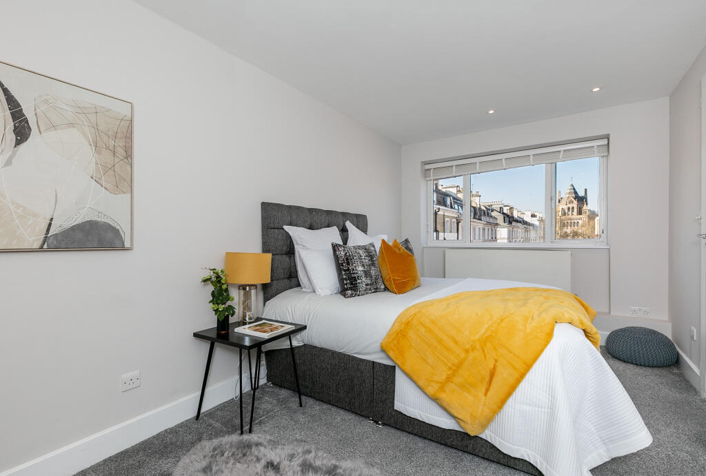 Petersham House, 29-37 Harrington Road, London, SW7 - View 3