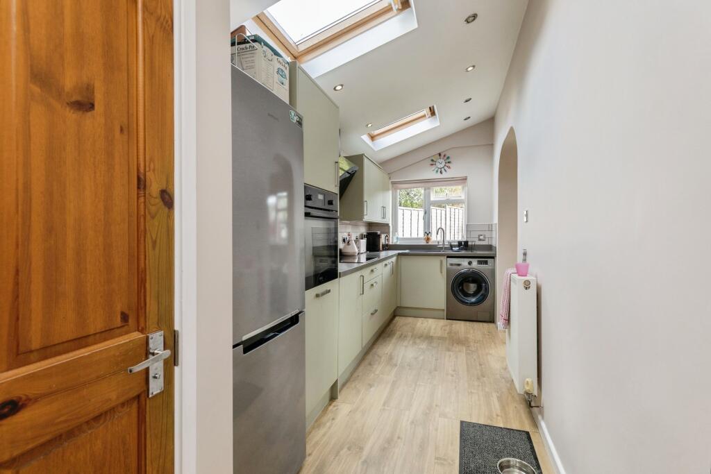 House in Bristol - View 4
