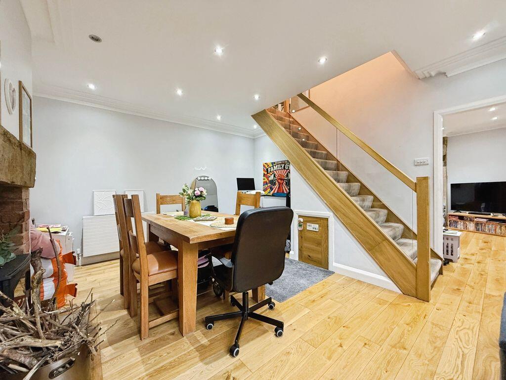 House in Newcastle upon Tyne - View 4