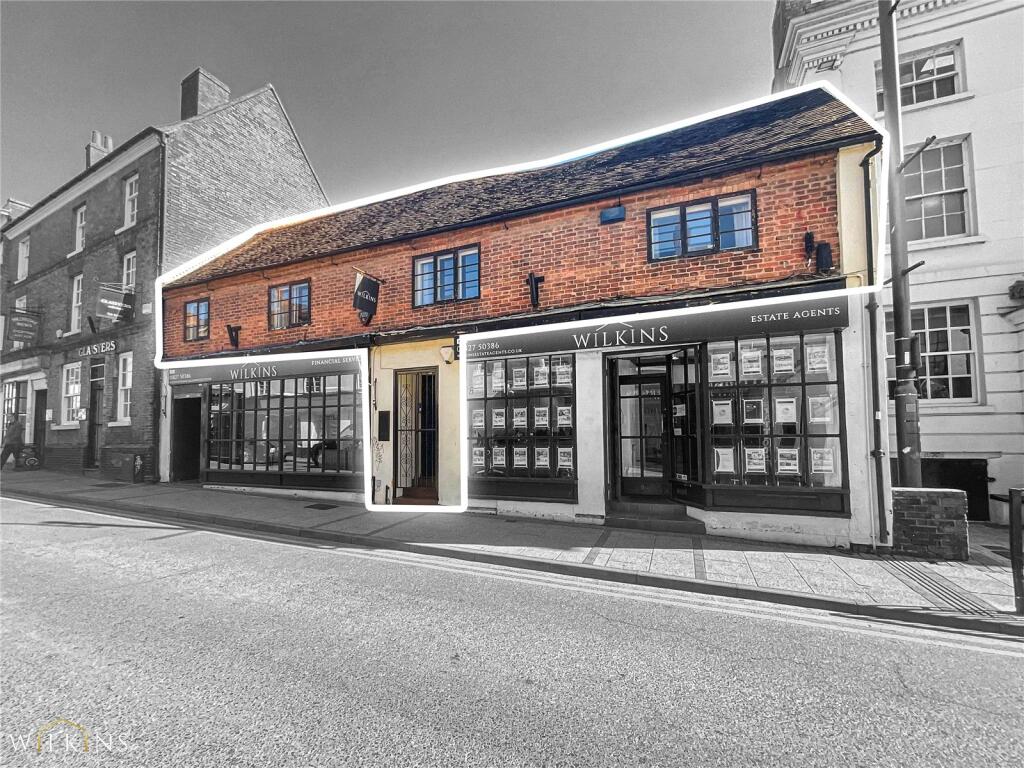 Main image of property: Bolebridge Street, Tamworth, Staffordshire, B79
