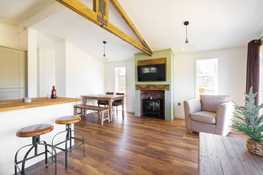 20 Loch Ness Lodge Retreat, Fort Augustus, PH32 4DS photo 3