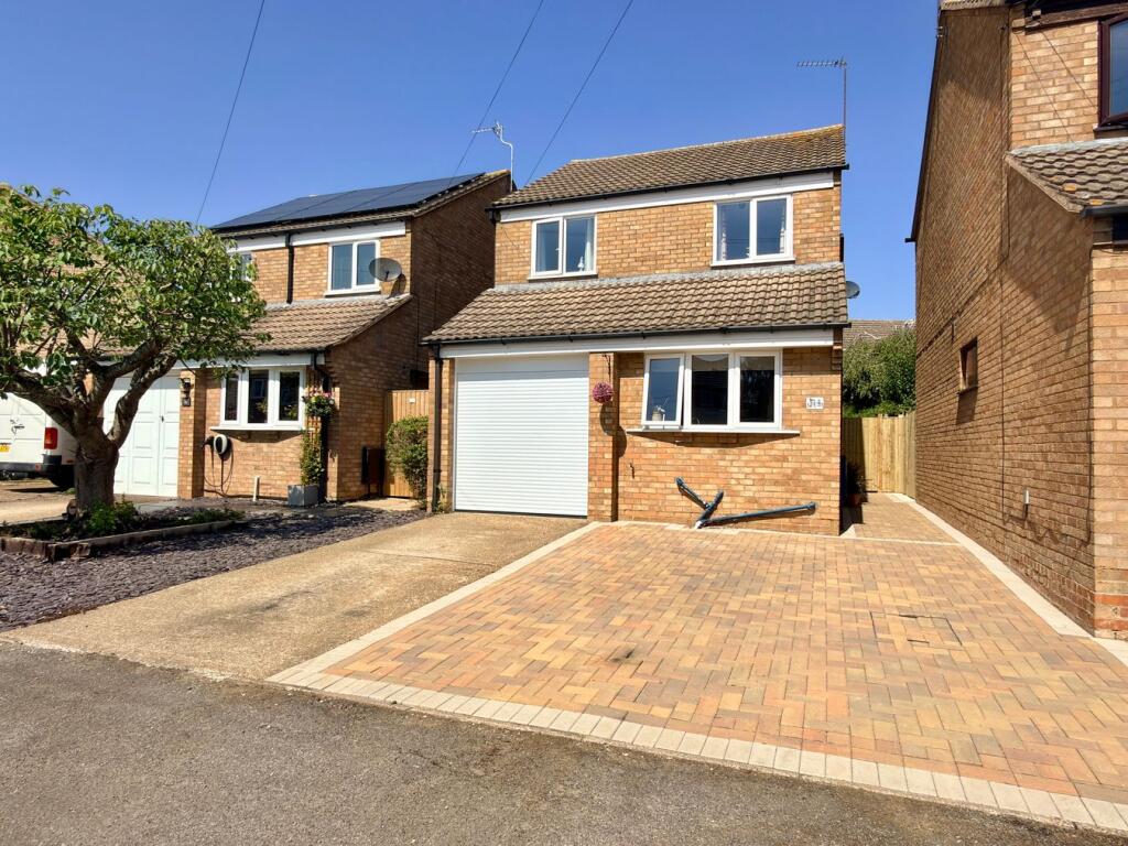 Main image of property: Well Close, Northway, Tewkesbury, GL20