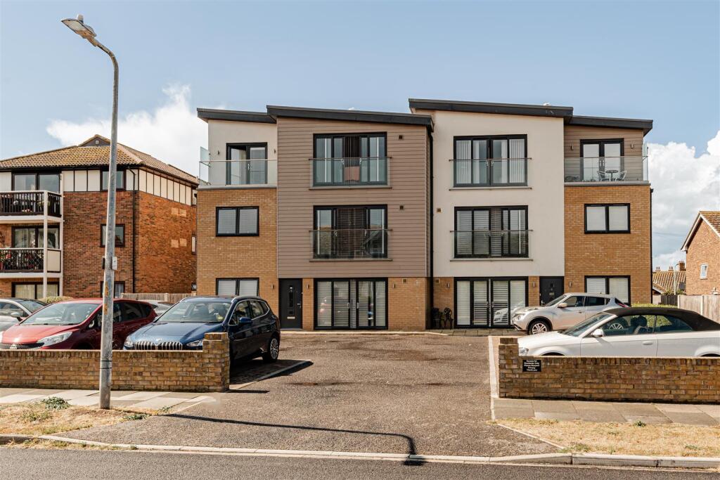 Main image of property: Beach Avenue, Birchington
