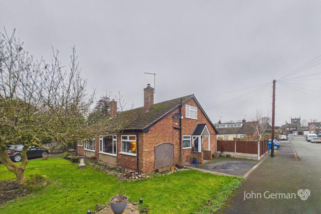 Main image of property: Church Lane, Barton-under-Needwood