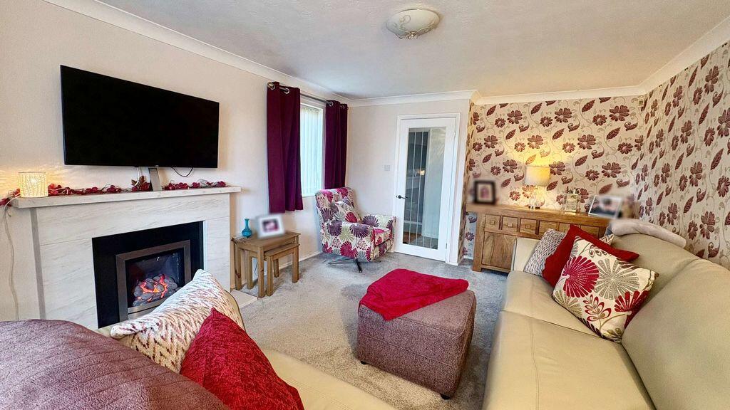 Heathfield Avenue, Branston, Lincoln photo 2