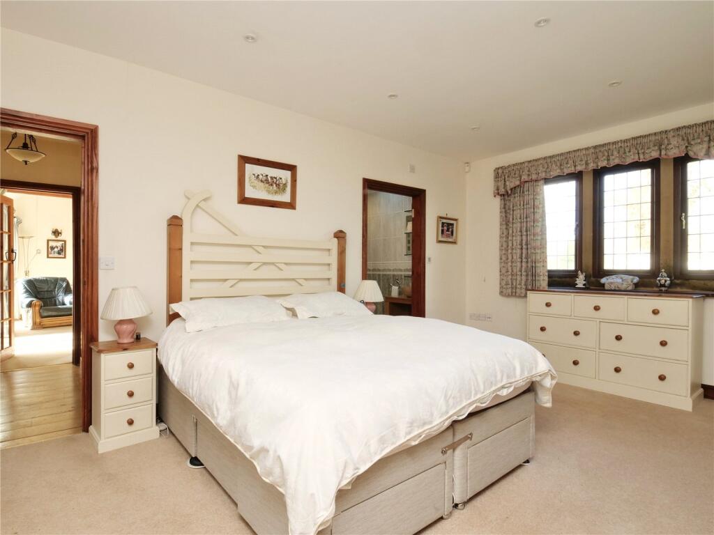 Additional image 12 of Two Bedroom Annexe - Oakhill