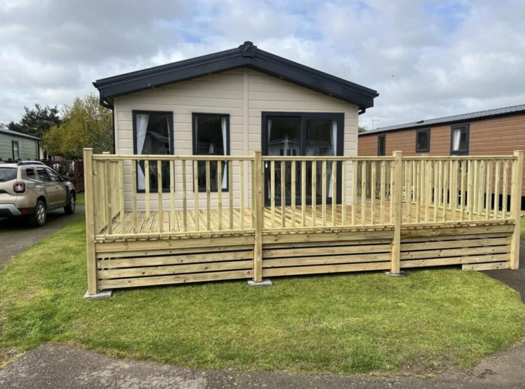 Main image of property: Delta Cambridge Tydd St Giles Golf and Country Club, Tydd st Giles PE13 5NZ