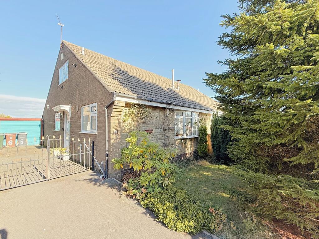 Fairway Drive, Wibsey, Bradford, BD7