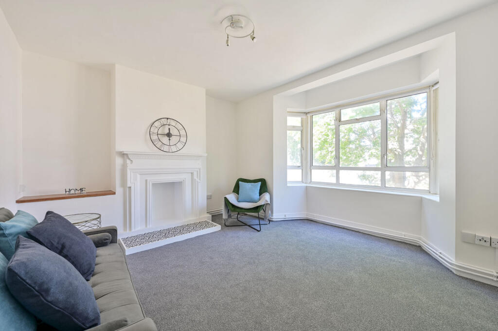 Main image of property: Reed House, Putney, London, SW15