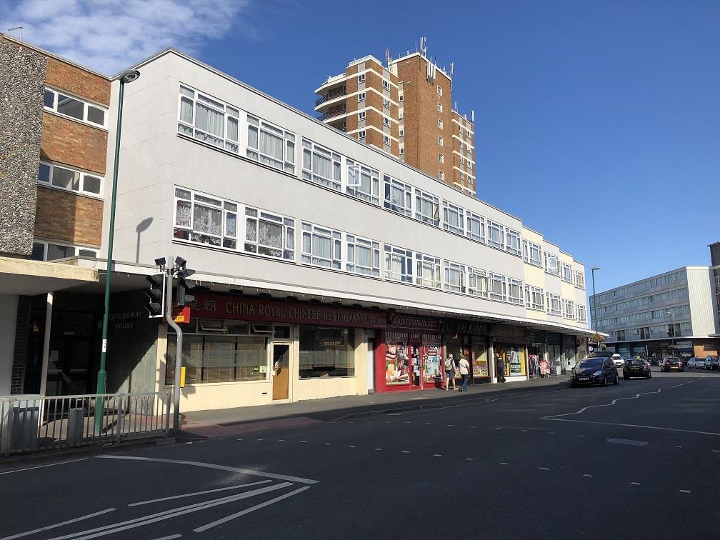 Main image of property: Queensway House, Queensway, Bognor Regis
