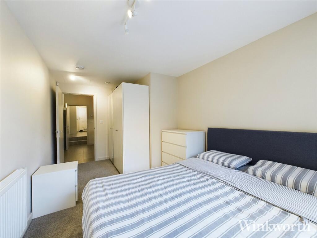 Main image of property: Carlisle Avenue, London, W3