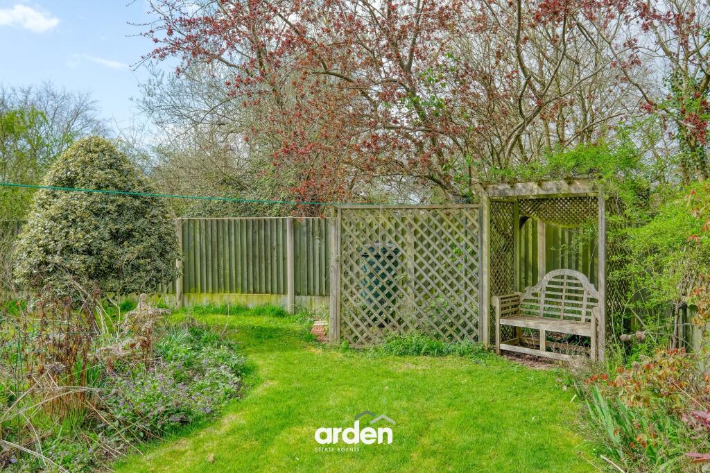 Additional image 18 of Longhope Close, Redditch, B98