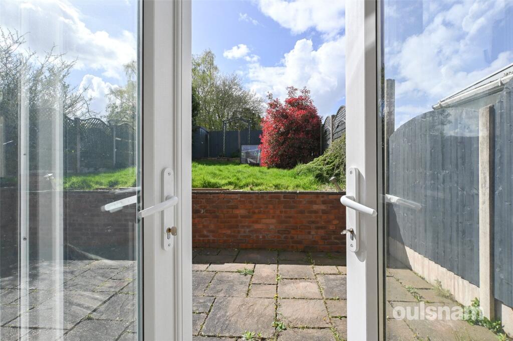 Additional image 8 of Woodbourne Road, Bearwood, West Midlands, B67