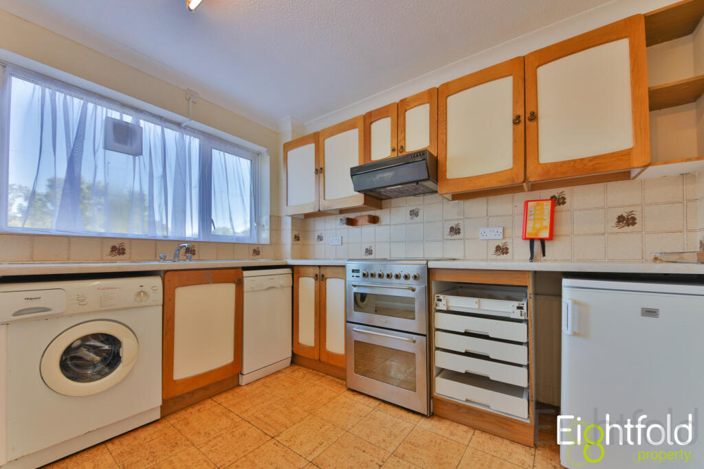 House in Brighton, Coldean - View 5