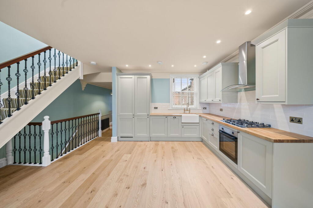 Main image of property: Riffel Road, London, NW2