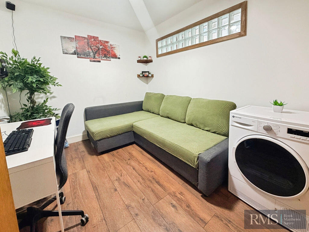 Apartment in Newcastle upon Tyne, Grainger Town - View 5