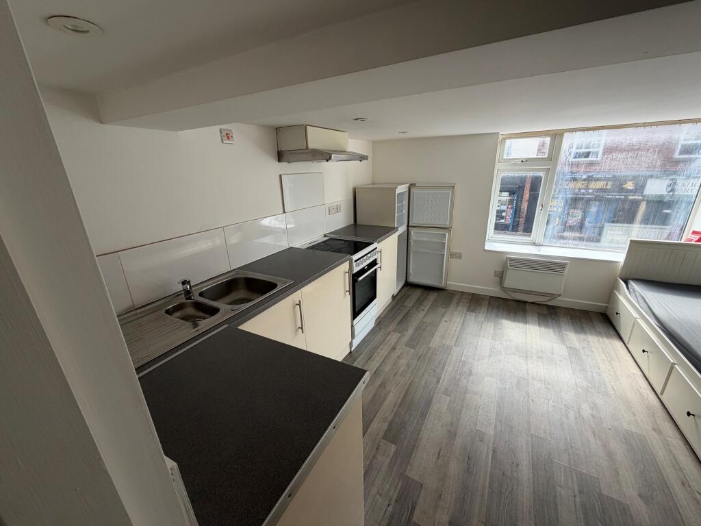 Main image of property: Stockwell Head, Hinckley, LE10