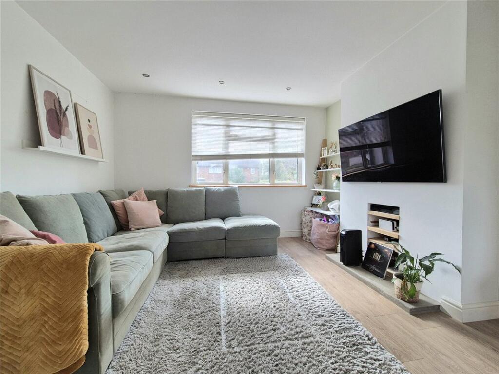 Manning Road, Orpington, Kent, BR5 photo 3