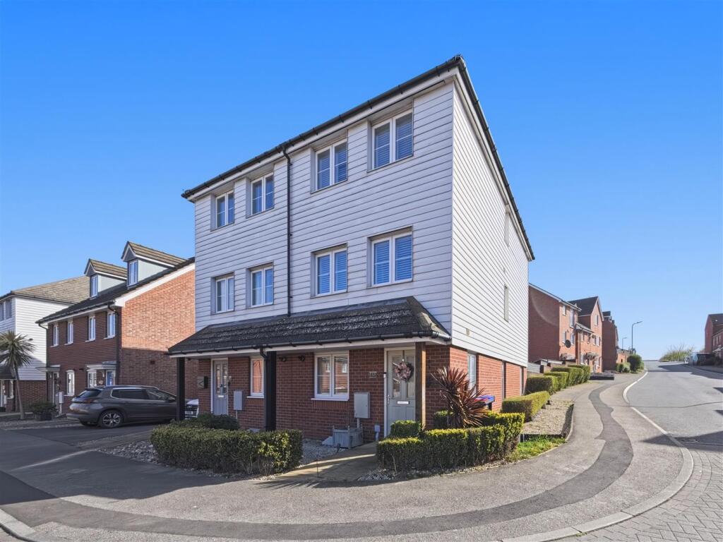 Main image of property: Talmead Road, Herne Bay