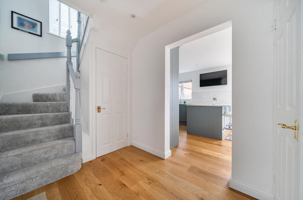 House in Eastleigh, Stoke Common, Bishopstoke - View 5