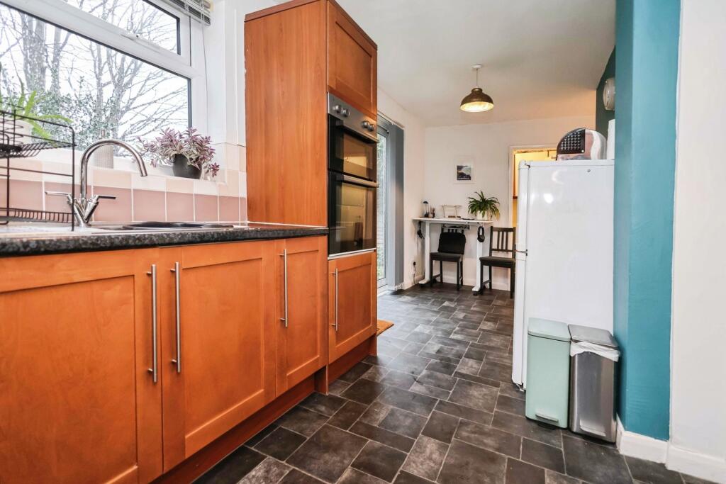 Kingsland Road, Kingstanding, Birmingham, B44 photo 3