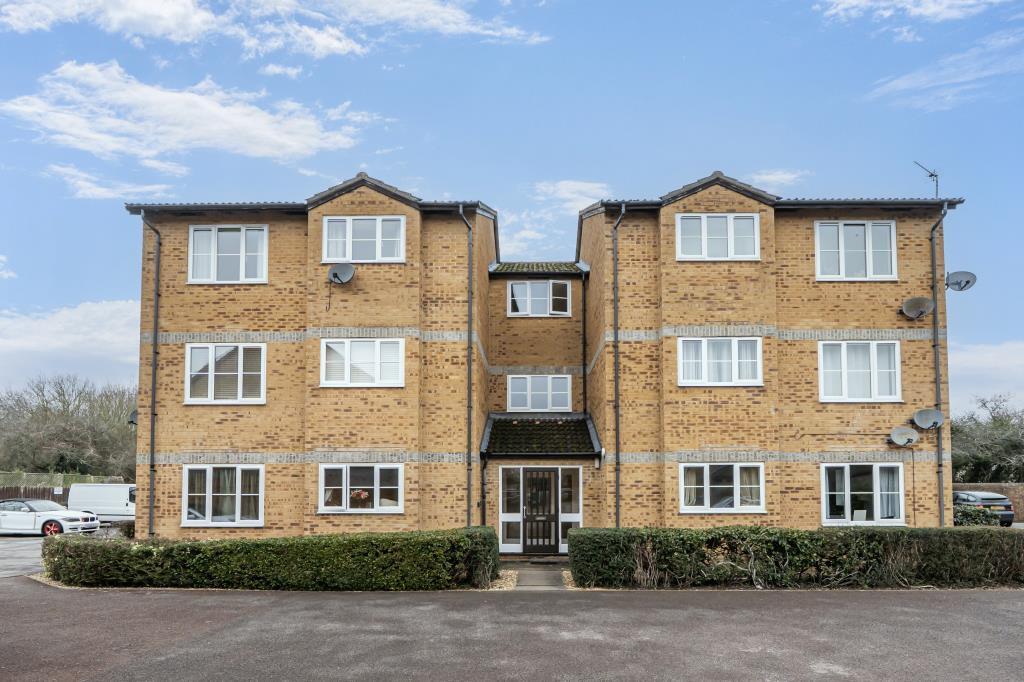 Main image of property: Kestrel Way,  Langford Village, Oxfordshire, OX26