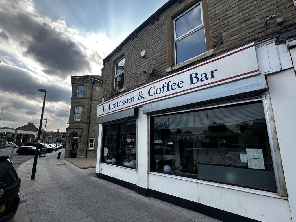 Keirby Walk, Burnley - View 4
