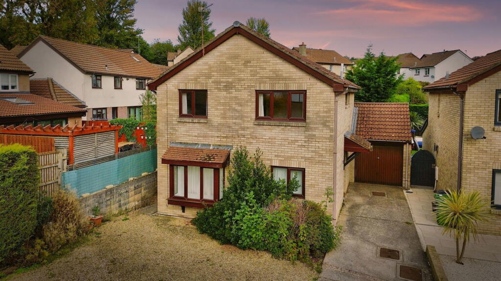 Main image of property: Herbert March Close, Danescourt, CF5