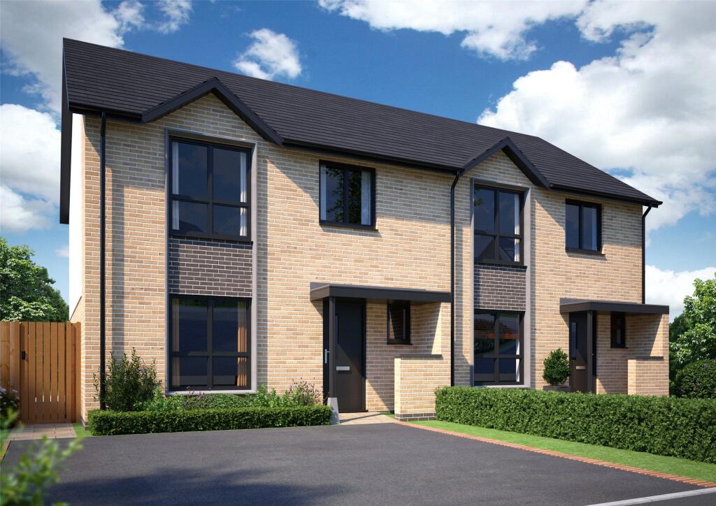 Main image of property: Heanton Lea Gardens, Braunton, Devon, EX31