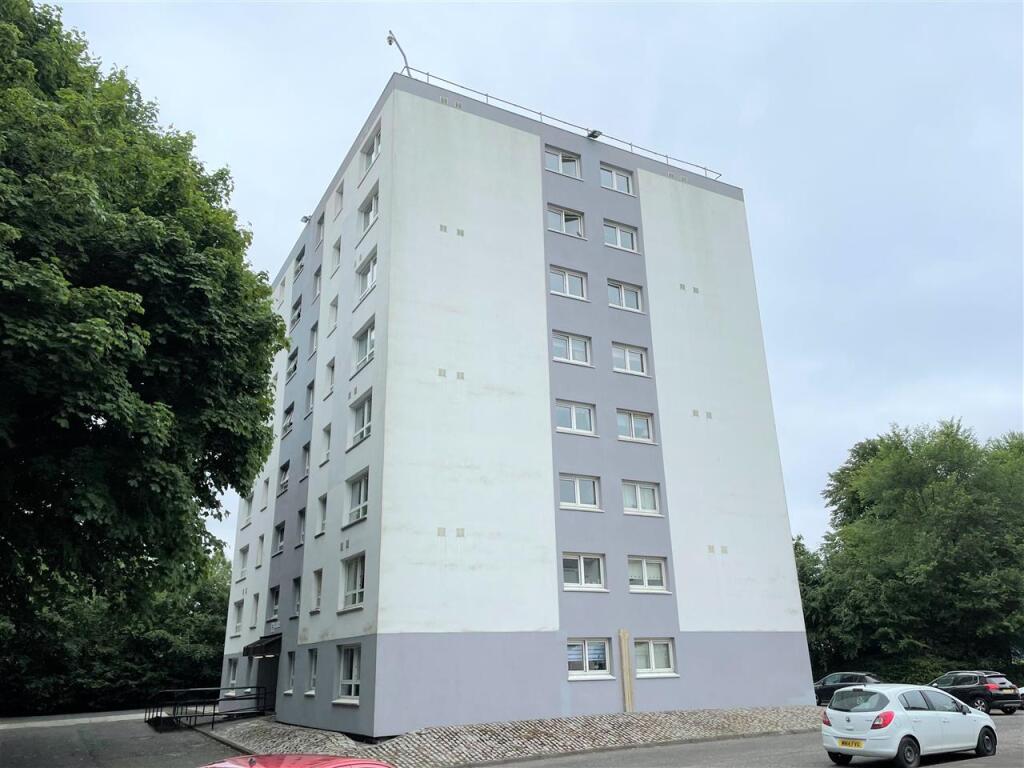 Main image of property: Gorget Quadrant, Knightswood, Glasgow