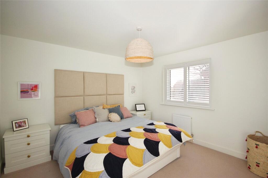 Henry Baxter Drive, Keresley, Coventry, CV7 photo 4