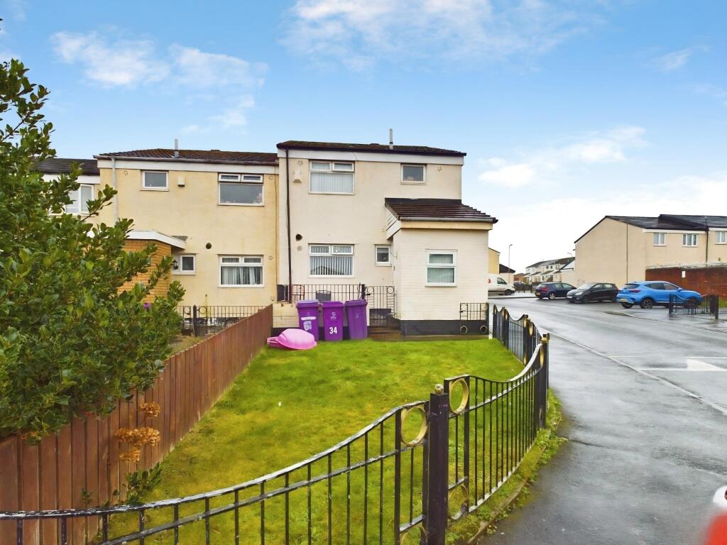 Main image of property: Whitehaven Road, Everton, Liverpool, L5