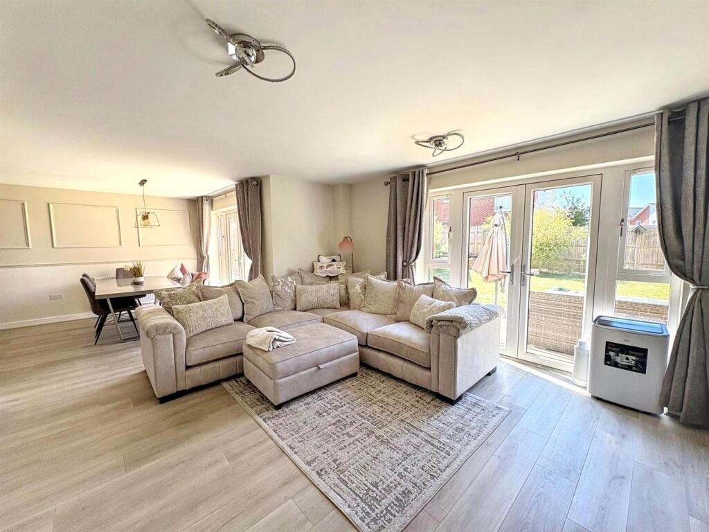 House in Wealden, Polegate - View 5