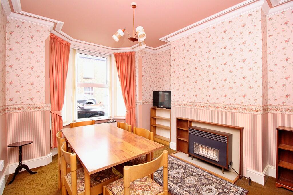 Caldecott Street, Rugby photo 2