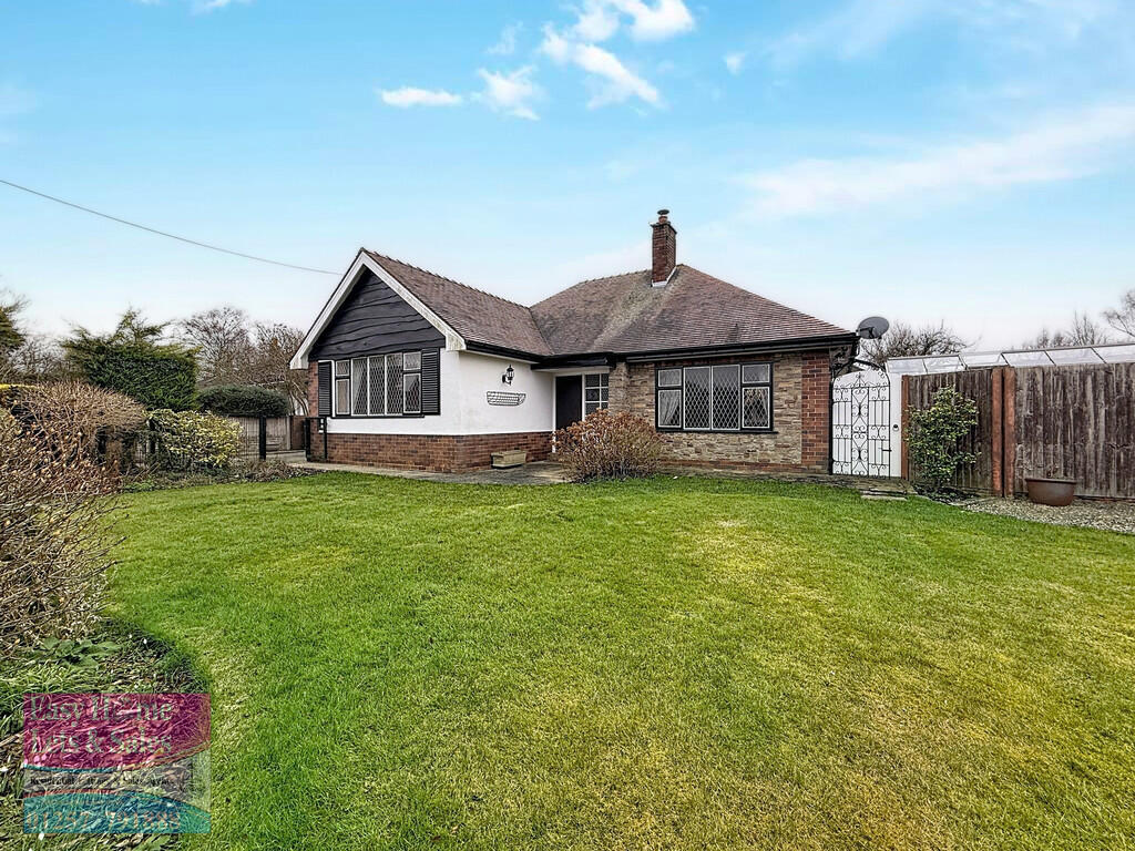 Main image of property: Woodhart Lane , Eccleston
