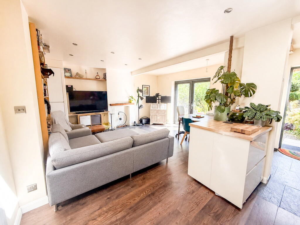House in Birmingham - View 3