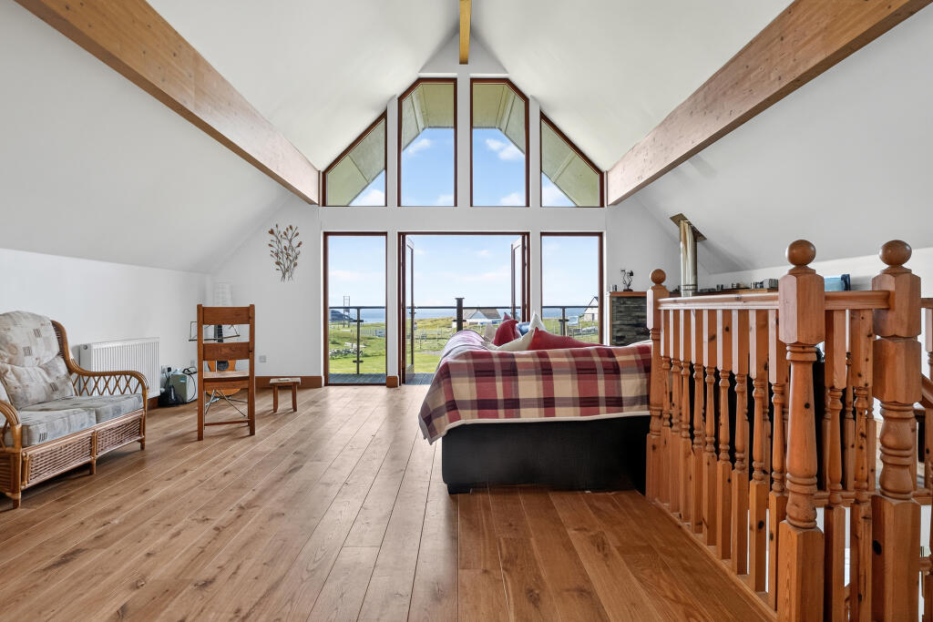 House in Inverness - View 3